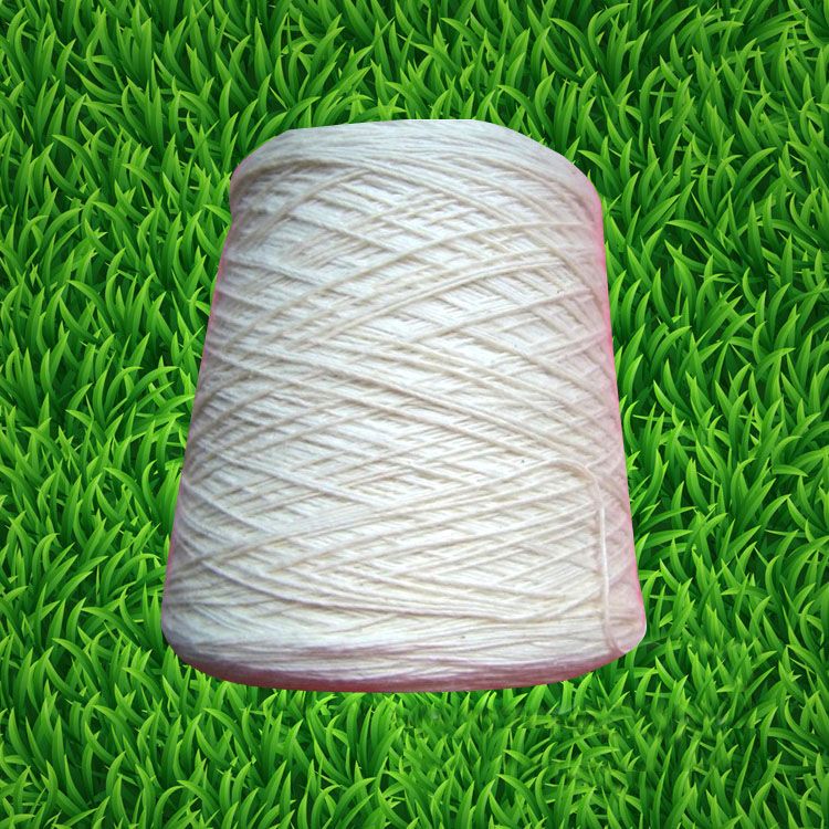 全棉粗支紗